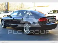 2012 Audi A5
