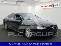 2012 Audi A5