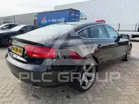 2012 Audi A5