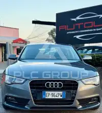 2012 Audi A5