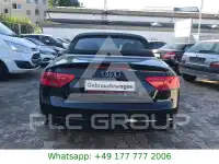 2012 Audi A5