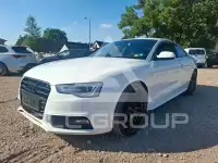 2012 Audi A5