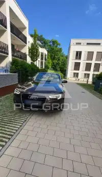 2012 Audi A5