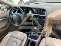 2012 Audi A5