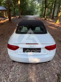 2012 Audi A5