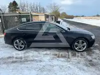 2012 Audi A5