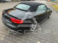 2012 Audi A5