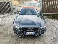 2012 Audi A5