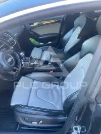 2012 Audi A5