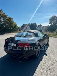 2012 Audi A5