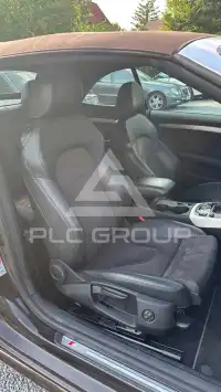 2012 Audi A5