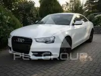 2012 Audi A5