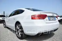 2012 Audi A5
