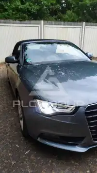 2012 Audi A5