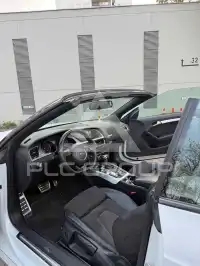 2012 Audi A5