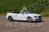 2012 Audi A5