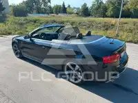 2012 Audi A5
