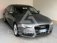 2012 Audi A5