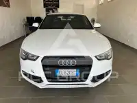 2012 Audi A5