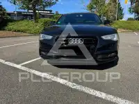 2012 Audi A5