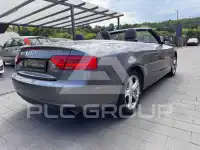 2012 Audi A5