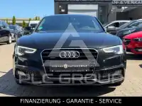 2012 Audi A5