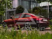 2012 Audi A5