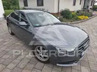 2012 Audi A5