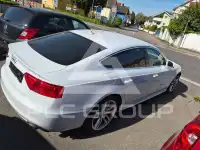 2012 Audi A5
