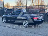 2012 Audi A5