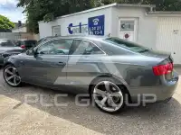 2012 Audi A5