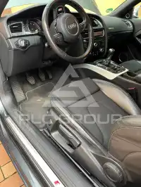 2012 Audi A5