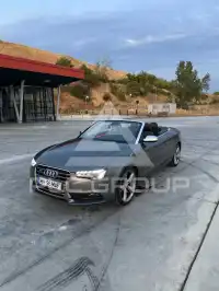 2012 Audi A5