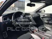 2012 Audi A5