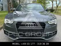 2012 Audi A5