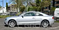 2012 Audi A5