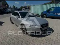 2012 Audi A5