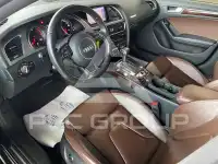2012 Audi A5