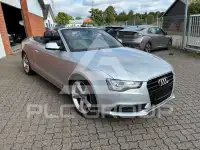 2012 Audi A5