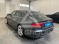 2012 Audi A5