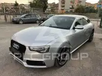 2012 Audi A5