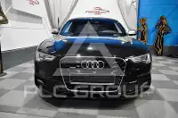 2012 Audi A5