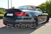 2012 Audi A5