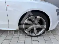 2012 Audi A5