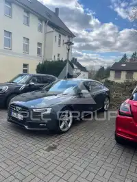 2012 Audi A5