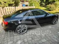 2012 Audi A5
