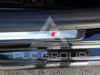 2012 Audi A5