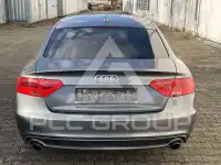 2012 Audi A5