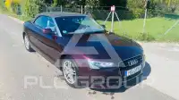 2012 Audi A5