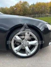2012 Audi A5